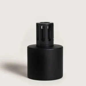 Coffret Lampe Berger Illusion Noire, Maison Berger