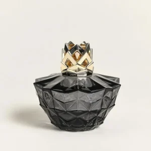 Coffret Lampe Berger Kali Noire, Maison Berger