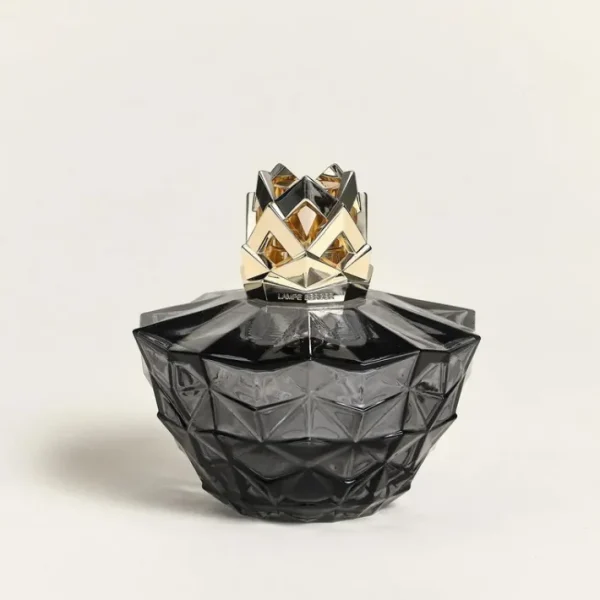 Coffret Lampe Berger Kali Noire, Maison Berger