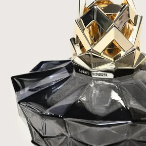 Coffret Lampe Berger Kali Noire, Maison Berger