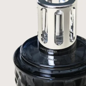 Coffret Lampe Berger Variation Grise, Maison Berger