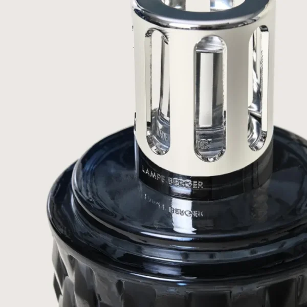 Coffret Lampe Berger Variation Grise, Maison Berger