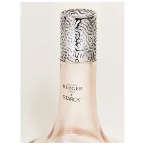 Coffret lampe Starck Rose, Maison Berger