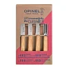 Coffret les essentiels Olivier, Opinel
