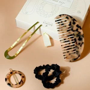 Coffret Les Pépites Ecaille, Bachca