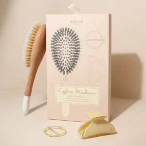 Coffret Madame Brosse et Accessoires, Bachca