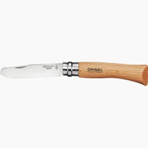 Coffret Mon premier Opinel + étui, Opinel