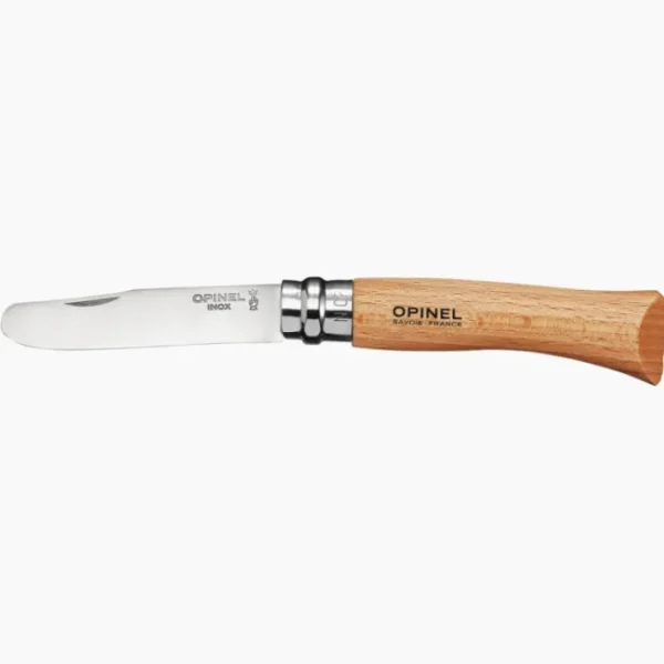 Coffret Mon premier Opinel + étui, Opinel