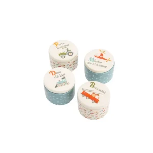 Coffret naissance Eliot, Amadeus Les Petits