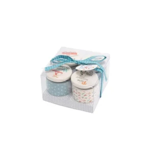 Coffret naissance Eliot, Amadeus Les Petits