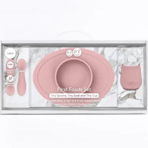 Coffret Premier Repas, French Flair
