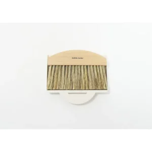 Coffret ramasse-miettes de table Clynk Nature, Andrée Jardin