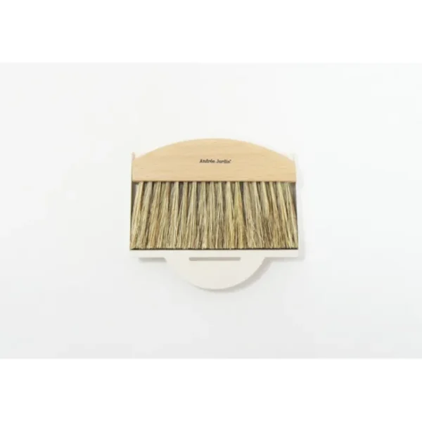 Coffret ramasse-miettes de table Clynk Nature, Andrée Jardin