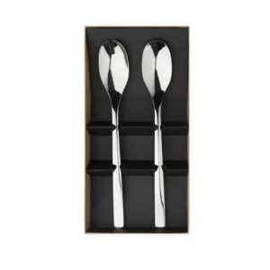 Coffret service à salade Guest Miroir, Degrenne Paris