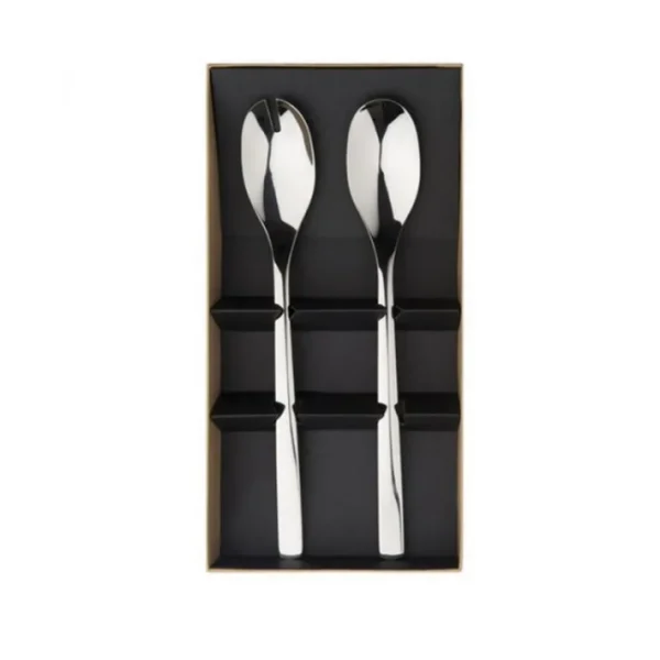 Coffret service à salade Guest Miroir, Degrenne Paris
