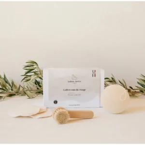 Coffret Soin du visage, Andrée Jardin