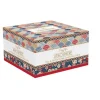 Coffret tasse déjeuner 40 cl Okinawa, Easy Life