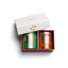 Coffret Tendre Noël, Dammann Frères