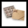 Coffret Tour du monde cacao, Vincent Guerlais