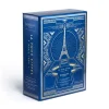 Coffret Tour Eiffel, Dammann Frères
