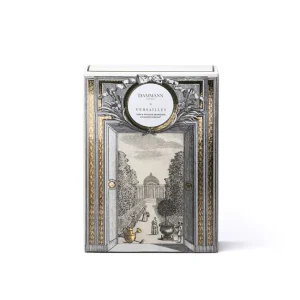 Coffret Versailles, Dammann Frères