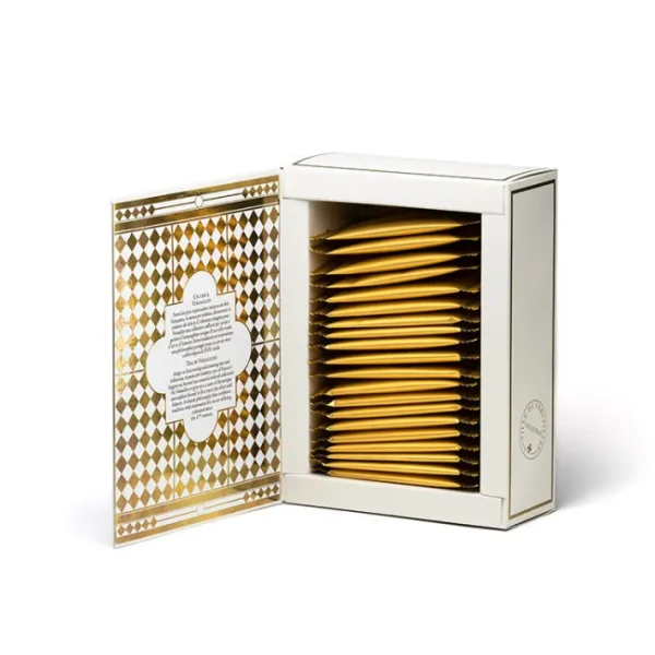 Coffret Versailles, Dammann Frères