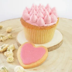Colorant alimentaire naturel en poudre Blush, Scrapcooking