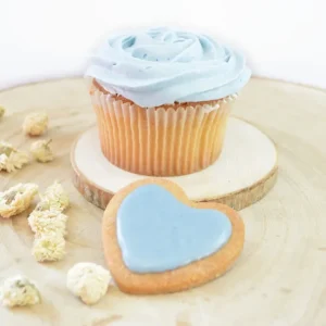 Colorant alimentaire naturel en poudre Denim, Scrapcooking