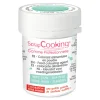 Colorant artificiel en poudre Vert d'eau, ScrapCooking