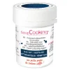Colorant artificiel en poudre Bleu Nuit, ScrapCooking