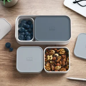 Compartiments pour bento MB Extra, monbento
