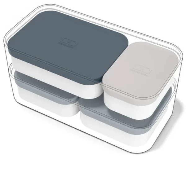 Compartiments pour bento MB Extra, monbento
