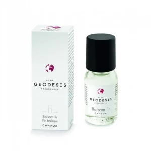Concentré de parfum Fir Balsam, Geodesis
