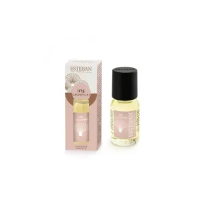 Concentré de parfum Iris Cachemire, Esteban