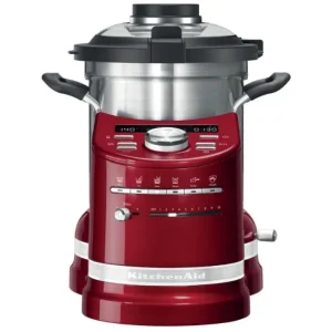 Cook Processor 5KCF0104 Pomme d'amour, KitchenAid