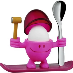 Coquetier Rose McEgg, WMF