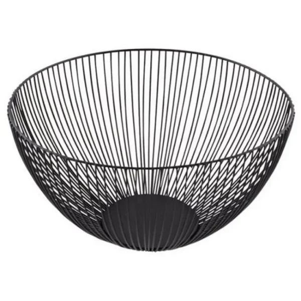 Corbeille à fruits Wire 25 cm, Point Virgule