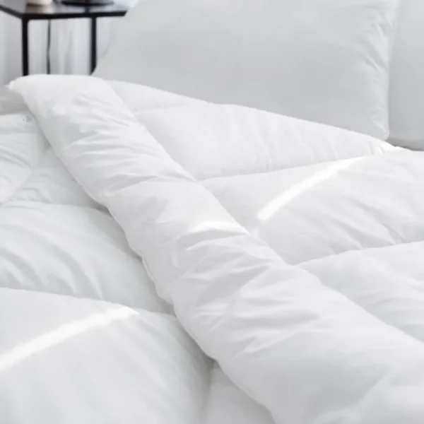 Couette en Coton Castor 200g/m², Toison d'Or