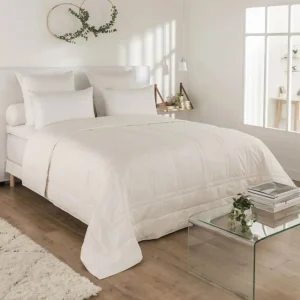 Couette Soie Luxe Été, Drouault