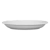 Coupe 39 cm en faïence blanc Darcy, Côté Table
