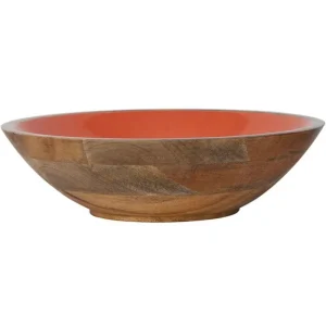 Coupe 28 cm en Manguier Patchuca, Sema Design