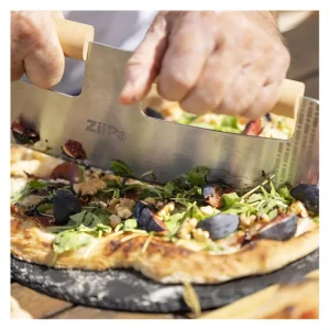 Coupe pizza Pozzello, ZiiPa