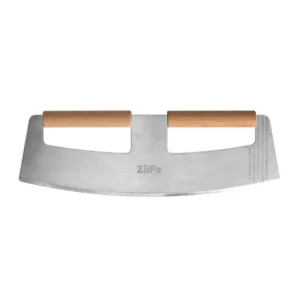 Coupe pizza Pozzello, ZiiPa