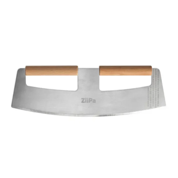 Coupe pizza Pozzello, ZiiPa