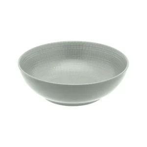 Coupe ronde Modulo Nature Jade, Degrenne Paris