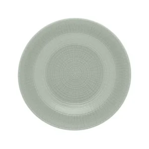 Coupe ronde Modulo Nature Jade, Degrenne Paris