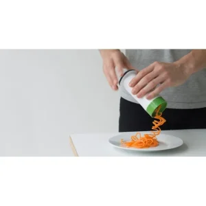 Coupe-légumes Spiralizer, Zyliss