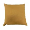 Coussin carré Chennai, Haomy