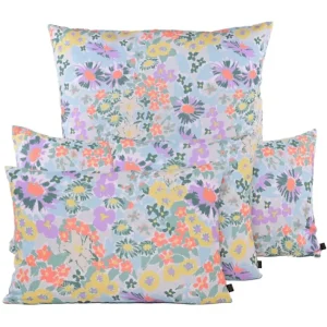 Coussin Faro Jade, Haomy