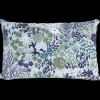 Coussin Outdoor Champêtre 68x44 cm Bouquet Sauvage, Fermob